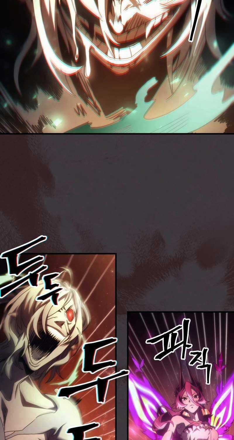 Hãy Hành Động Như Một Boss Đi Ngài Mr Devourer Chương 57 trang 35