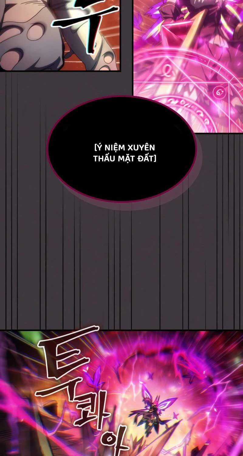 Hãy Hành Động Như Một Boss Đi Ngài Mr Devourer Chương 57 trang 36