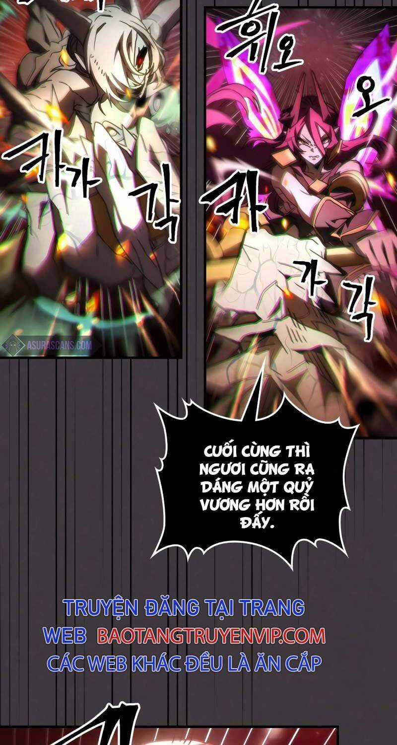 Hãy Hành Động Như Một Boss Đi Ngài Mr Devourer Chương 57 trang 43