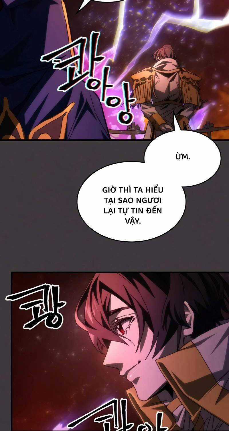 Hãy Hành Động Như Một Boss Đi Ngài Mr Devourer Chương 57 trang 47