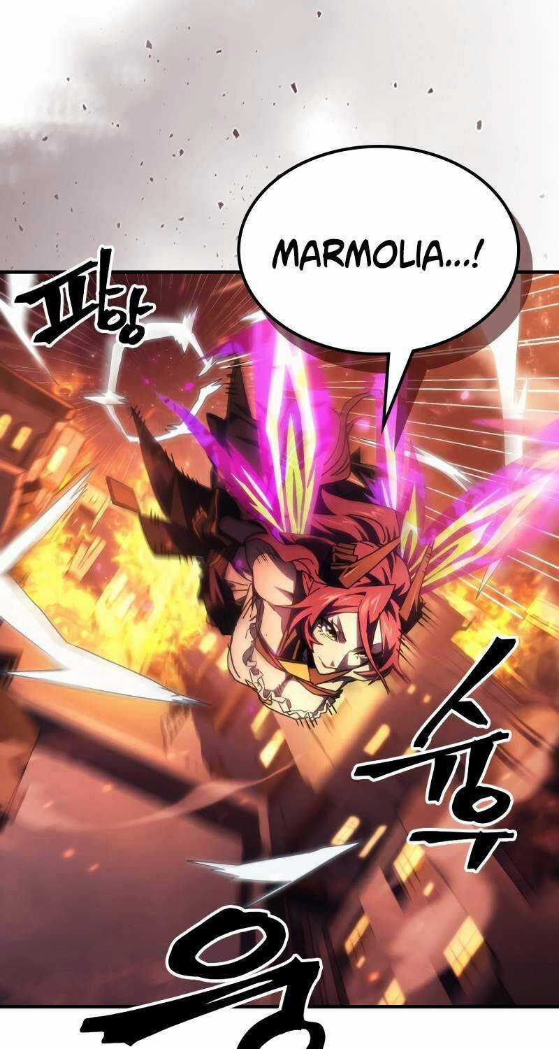 Hãy Hành Động Như Một Boss Đi Ngài Mr Devourer Chương 57 trang 5