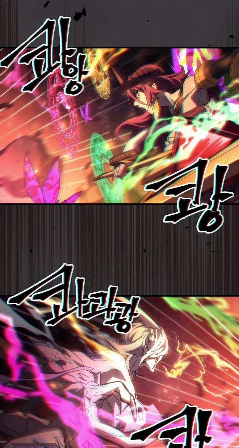 Hãy Hành Động Như Một Boss Đi Ngài Mr Devourer Chương 57 trang 51