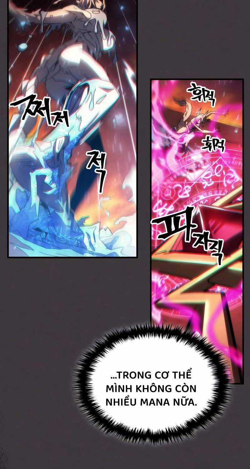 Hãy Hành Động Như Một Boss Đi Ngài Mr Devourer Chương 57 trang 53