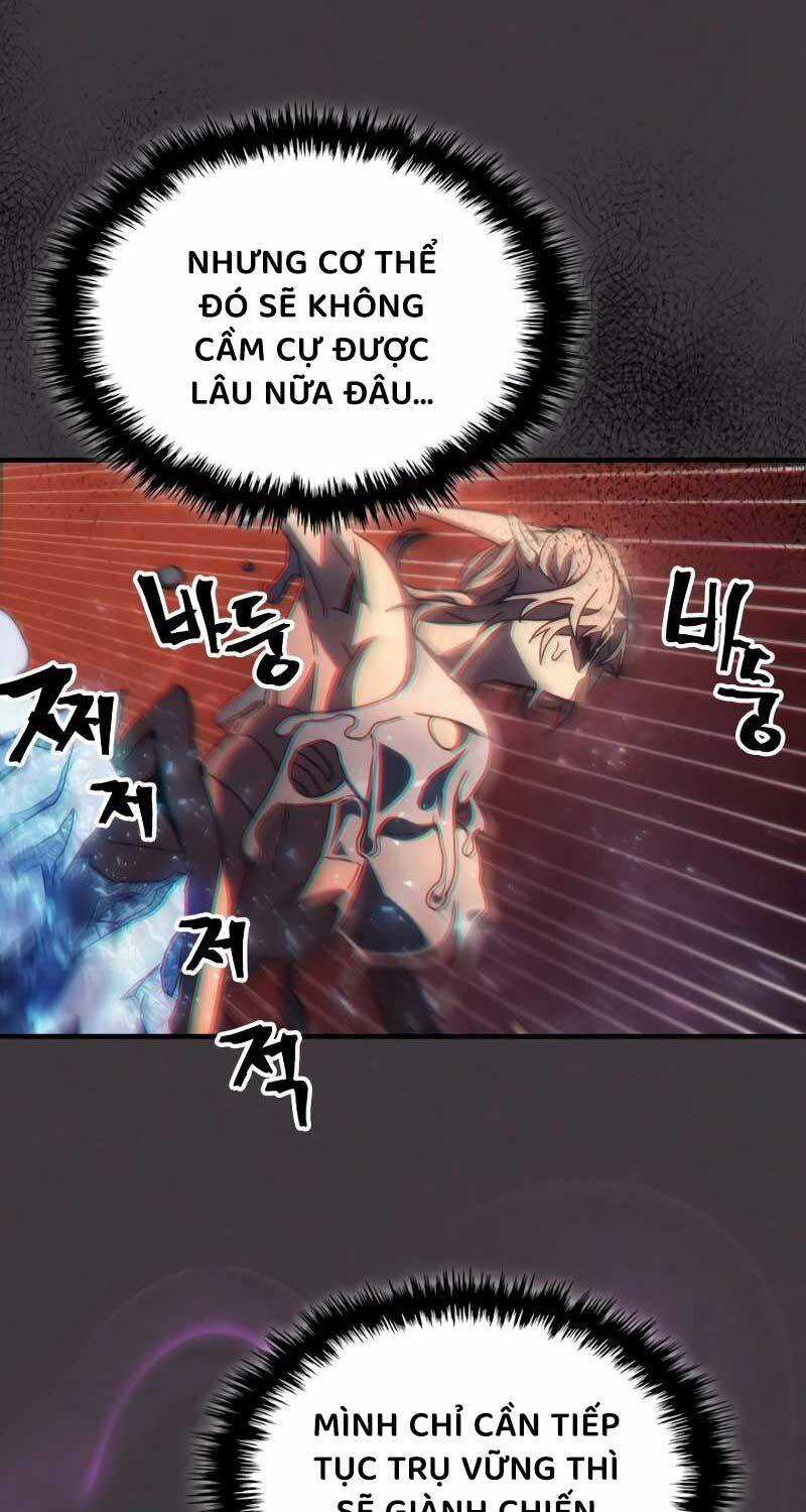 Hãy Hành Động Như Một Boss Đi Ngài Mr Devourer Chương 57 trang 54