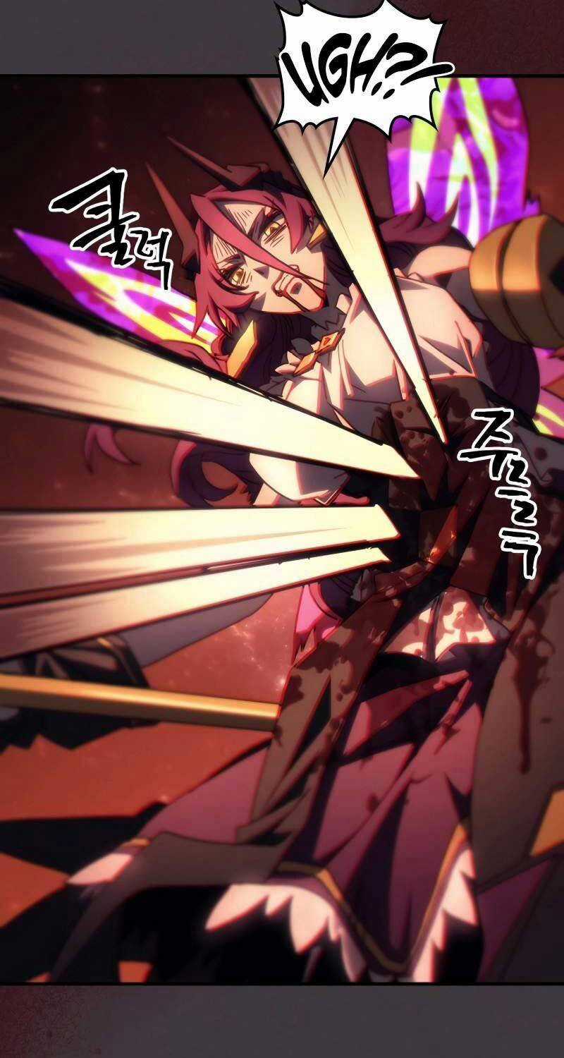 Hãy Hành Động Như Một Boss Đi Ngài Mr Devourer Chương 57 trang 57