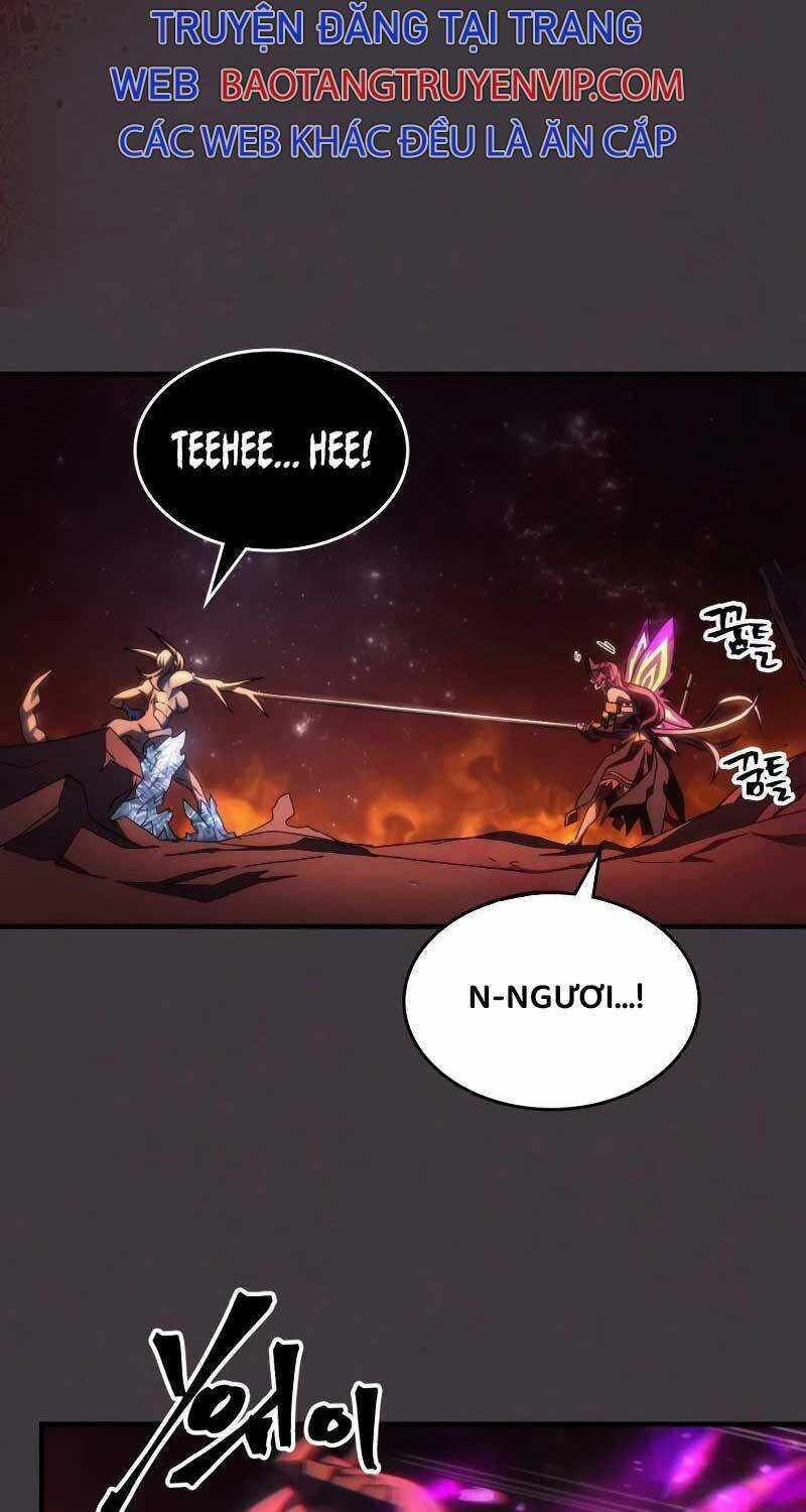 Hãy Hành Động Như Một Boss Đi Ngài Mr Devourer Chương 57 trang 58