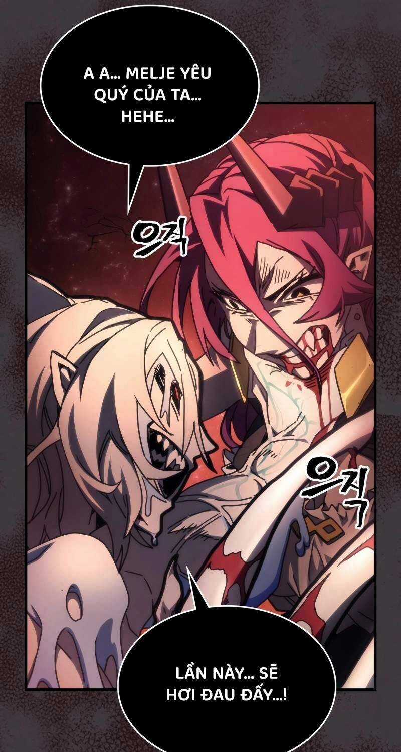 Hãy Hành Động Như Một Boss Đi Ngài Mr Devourer Chương 57 trang 61