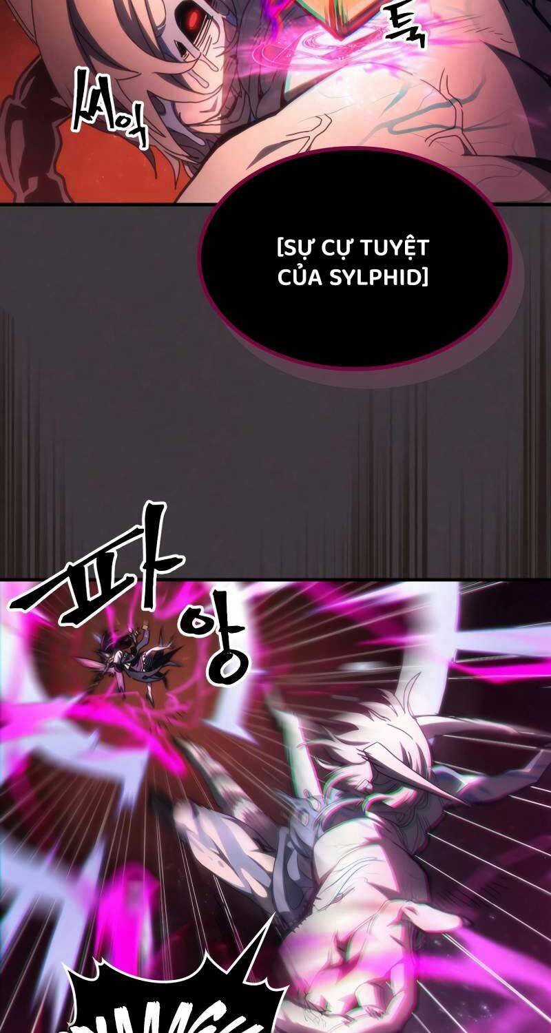 Hãy Hành Động Như Một Boss Đi Ngài Mr Devourer Chương 57 trang 63