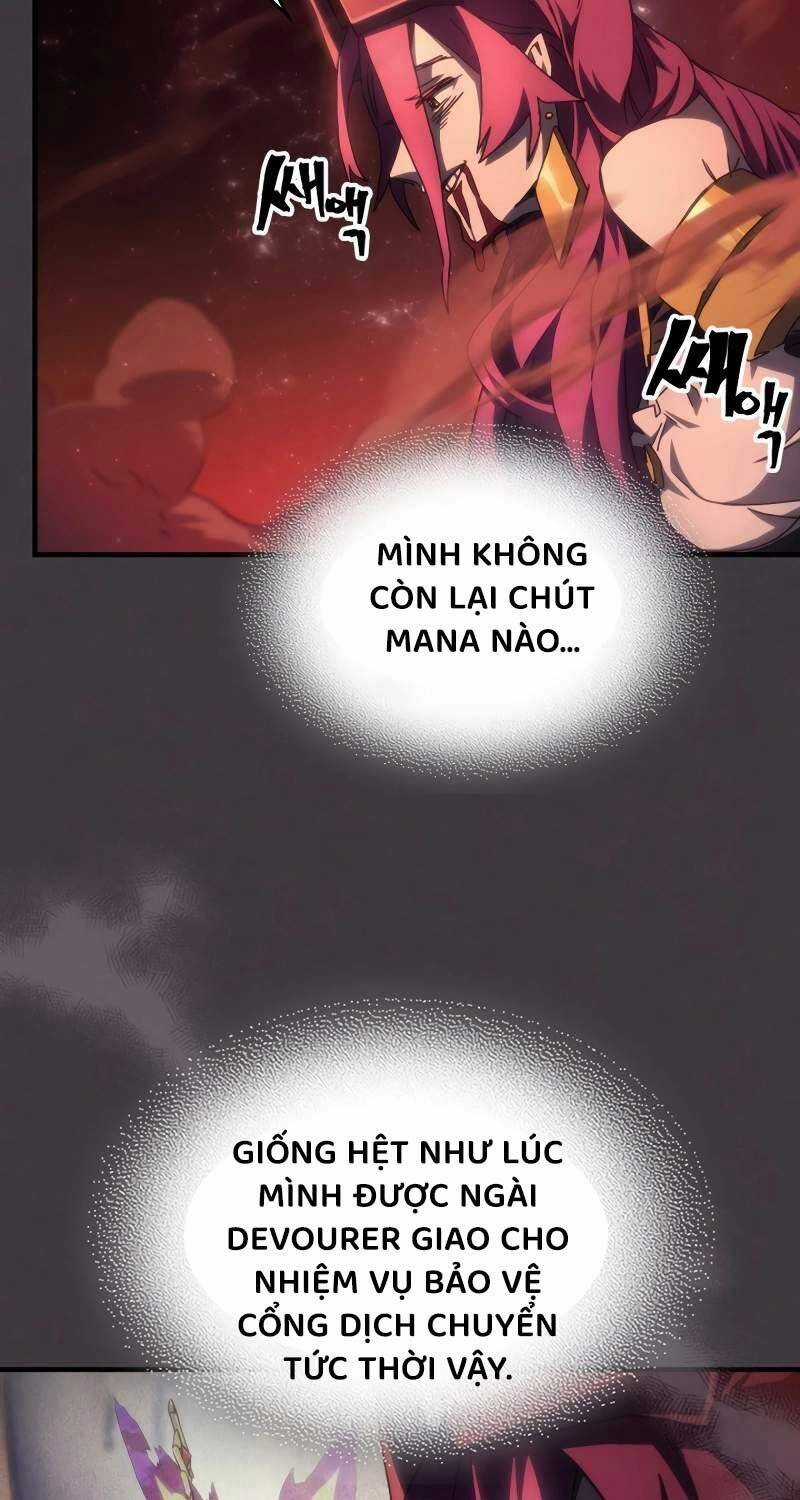 Hãy Hành Động Như Một Boss Đi Ngài Mr Devourer Chương 57 trang 65