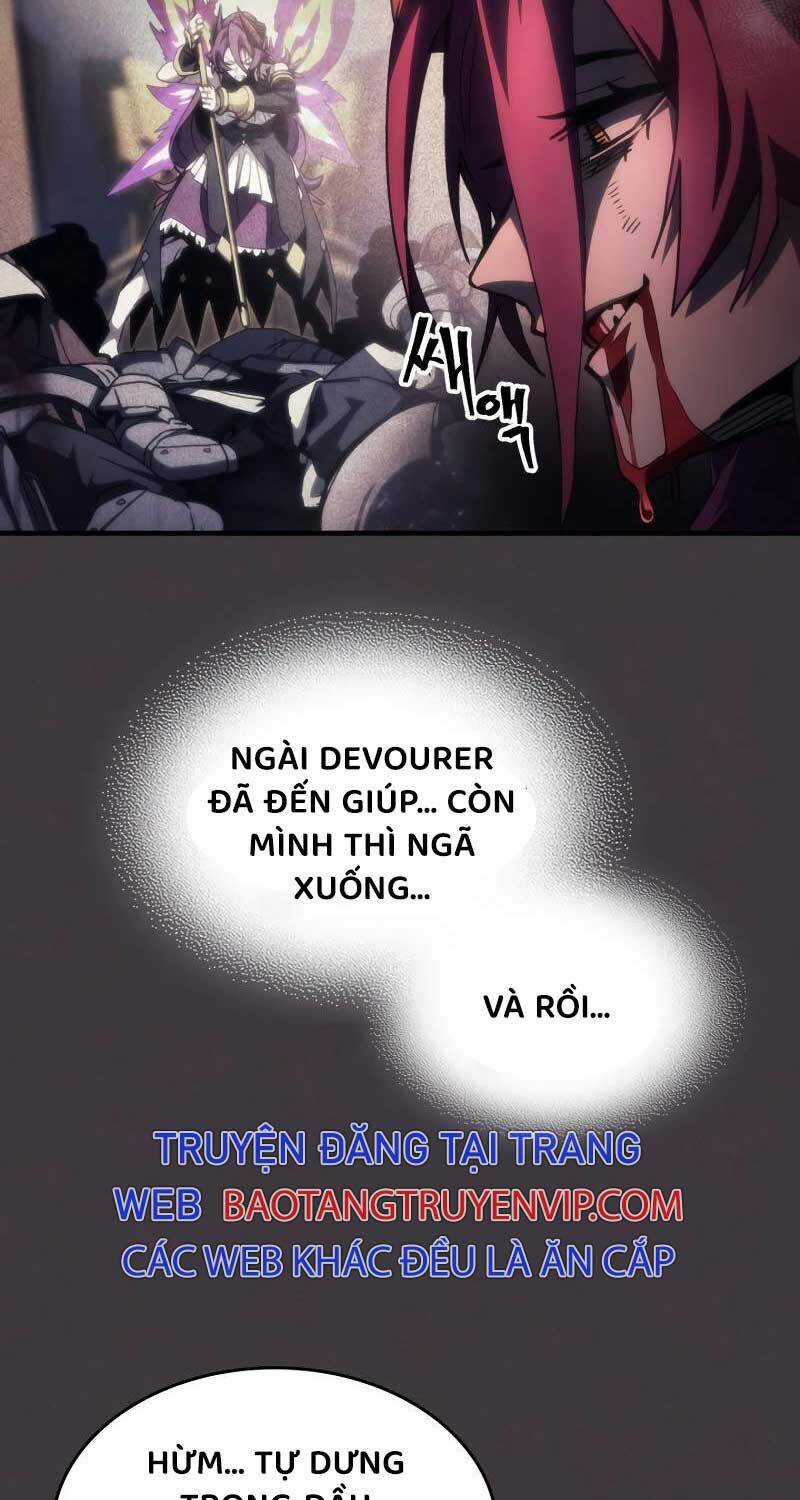 Hãy Hành Động Như Một Boss Đi Ngài Mr Devourer Chương 57 trang 66