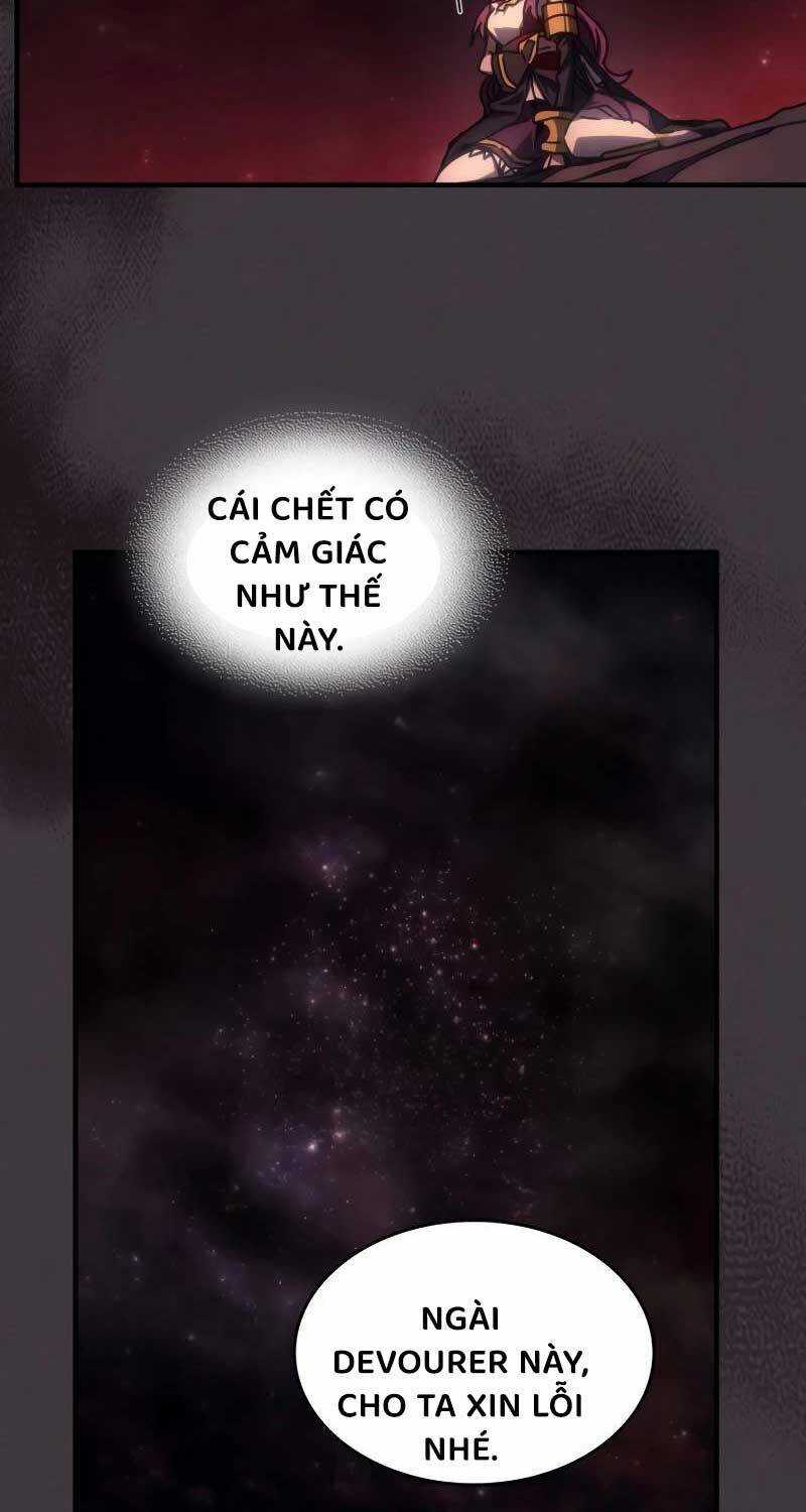 Hãy Hành Động Như Một Boss Đi Ngài Mr Devourer Chương 57 trang 68