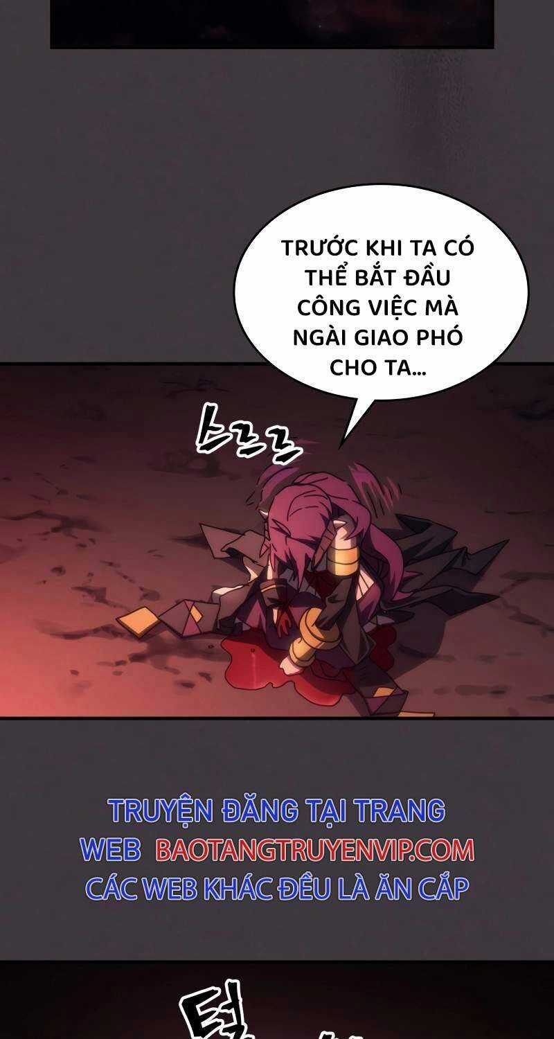 Hãy Hành Động Như Một Boss Đi Ngài Mr Devourer Chương 57 trang 69