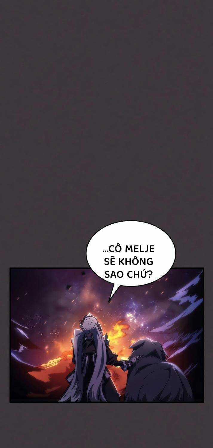 Hãy Hành Động Như Một Boss Đi Ngài Mr Devourer Chương 57 trang 71