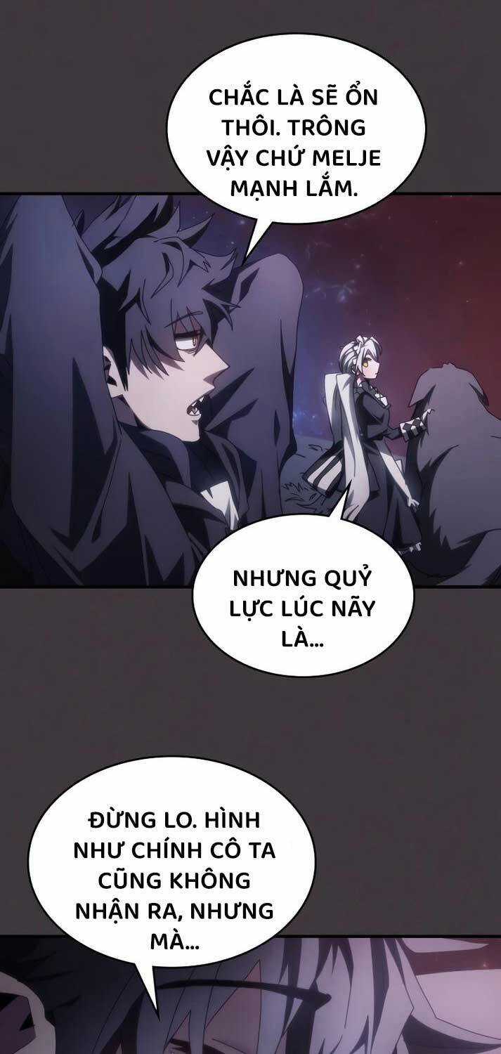 Hãy Hành Động Như Một Boss Đi Ngài Mr Devourer Chương 57 trang 72