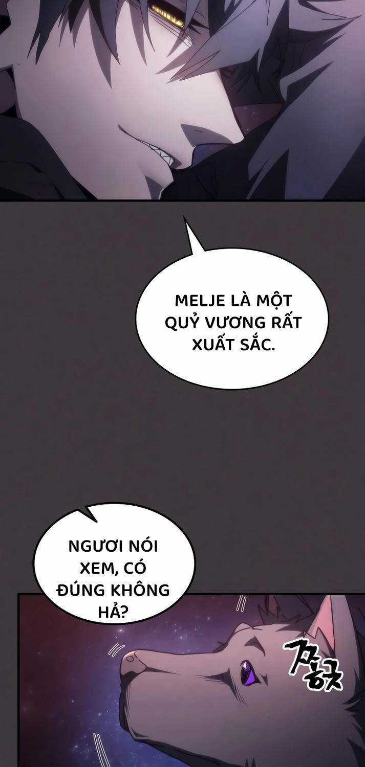 Hãy Hành Động Như Một Boss Đi Ngài Mr Devourer Chương 57 trang 73