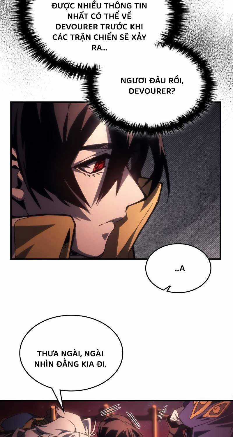 Hãy Hành Động Như Một Boss Đi Ngài Mr Devourer Chương 58 trang 12