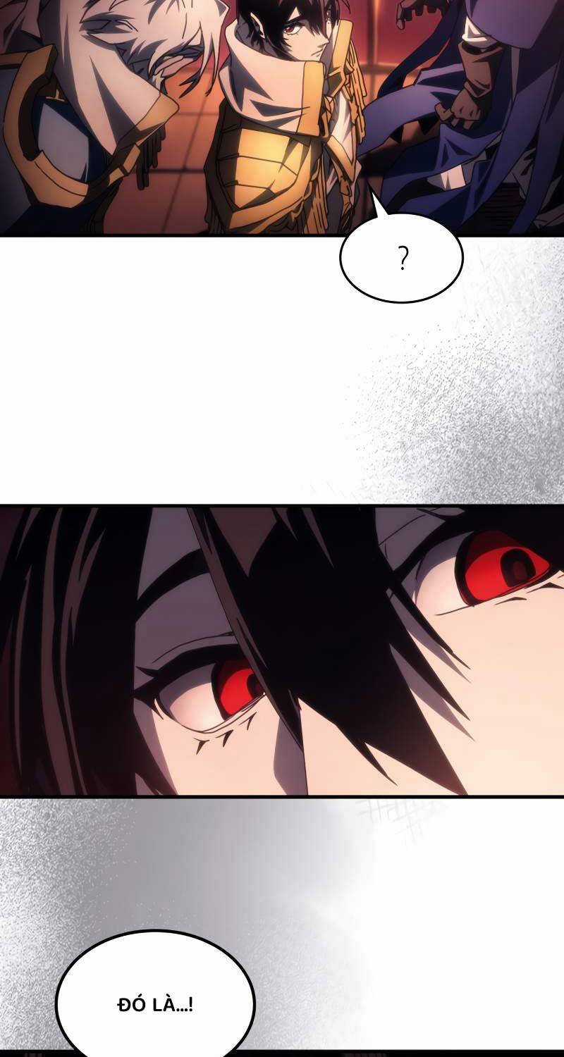 Hãy Hành Động Như Một Boss Đi Ngài Mr Devourer Chương 58 trang 13