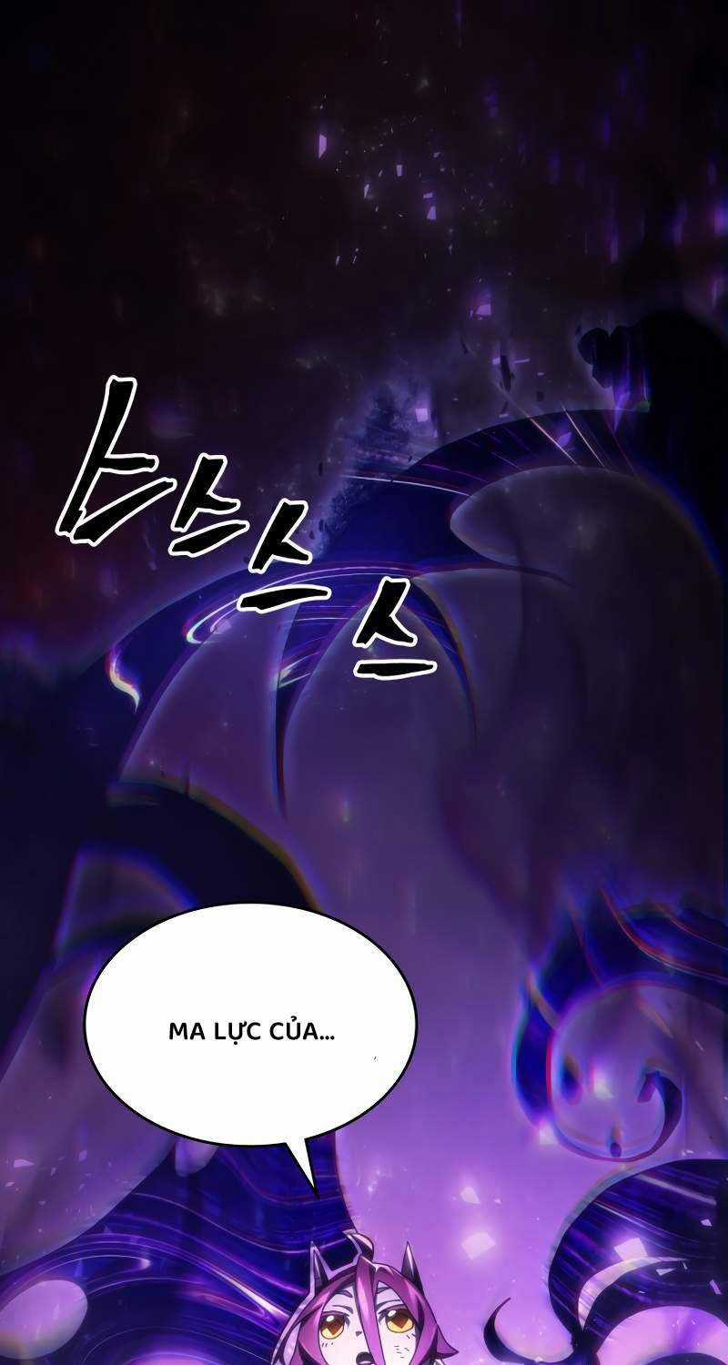 Hãy Hành Động Như Một Boss Đi Ngài Mr Devourer Chương 58 trang 15