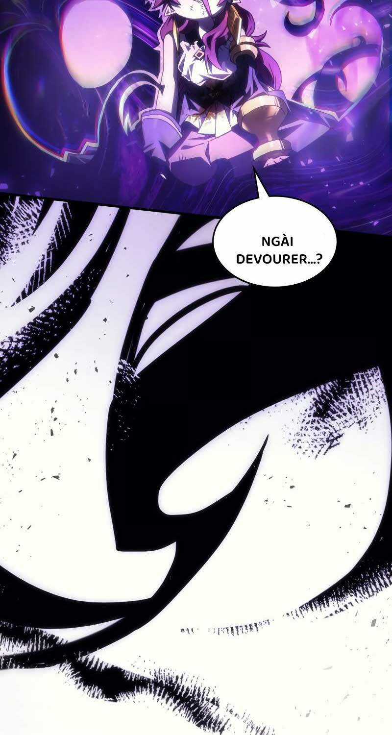 Hãy Hành Động Như Một Boss Đi Ngài Mr Devourer Chương 58 trang 16