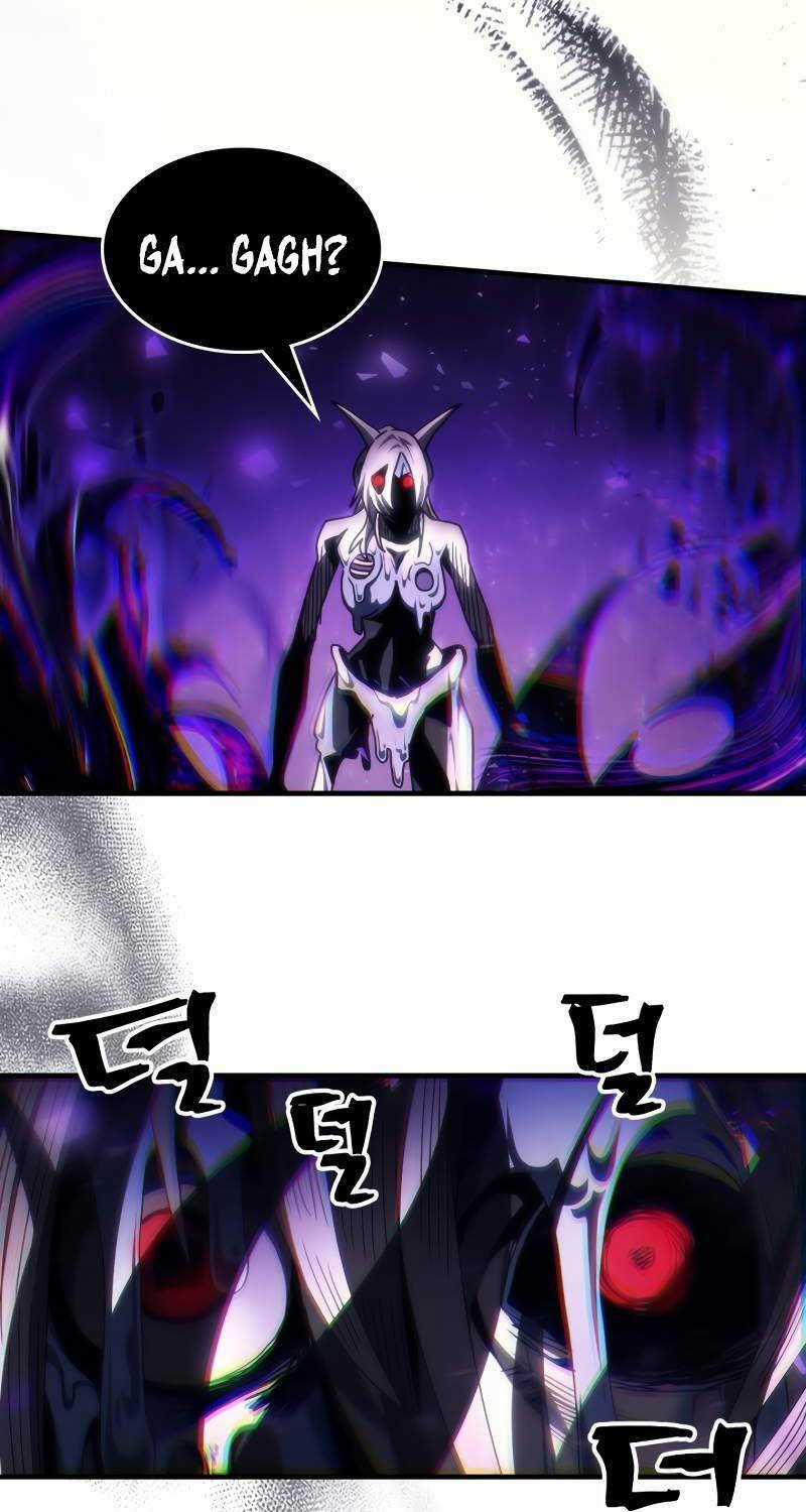 Hãy Hành Động Như Một Boss Đi Ngài Mr Devourer Chương 58 trang 17