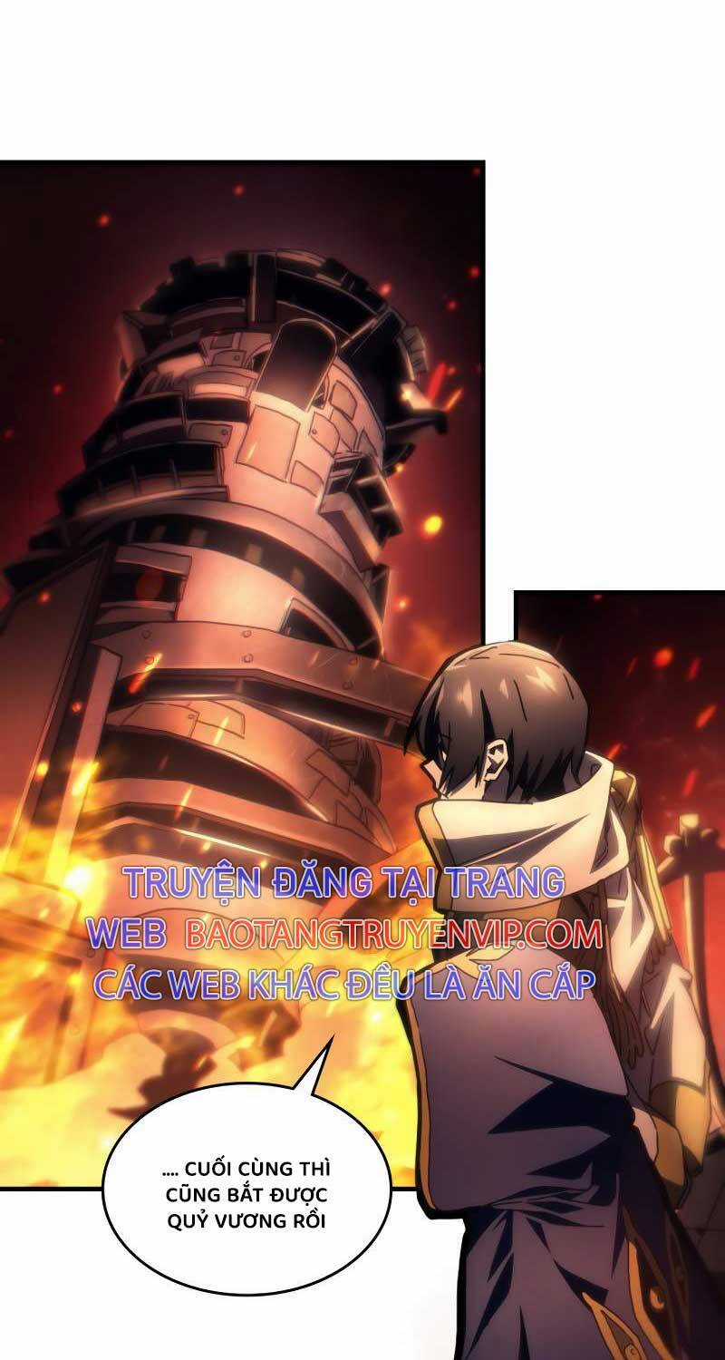 Hãy Hành Động Như Một Boss Đi Ngài Mr Devourer Chương 58 trang 2