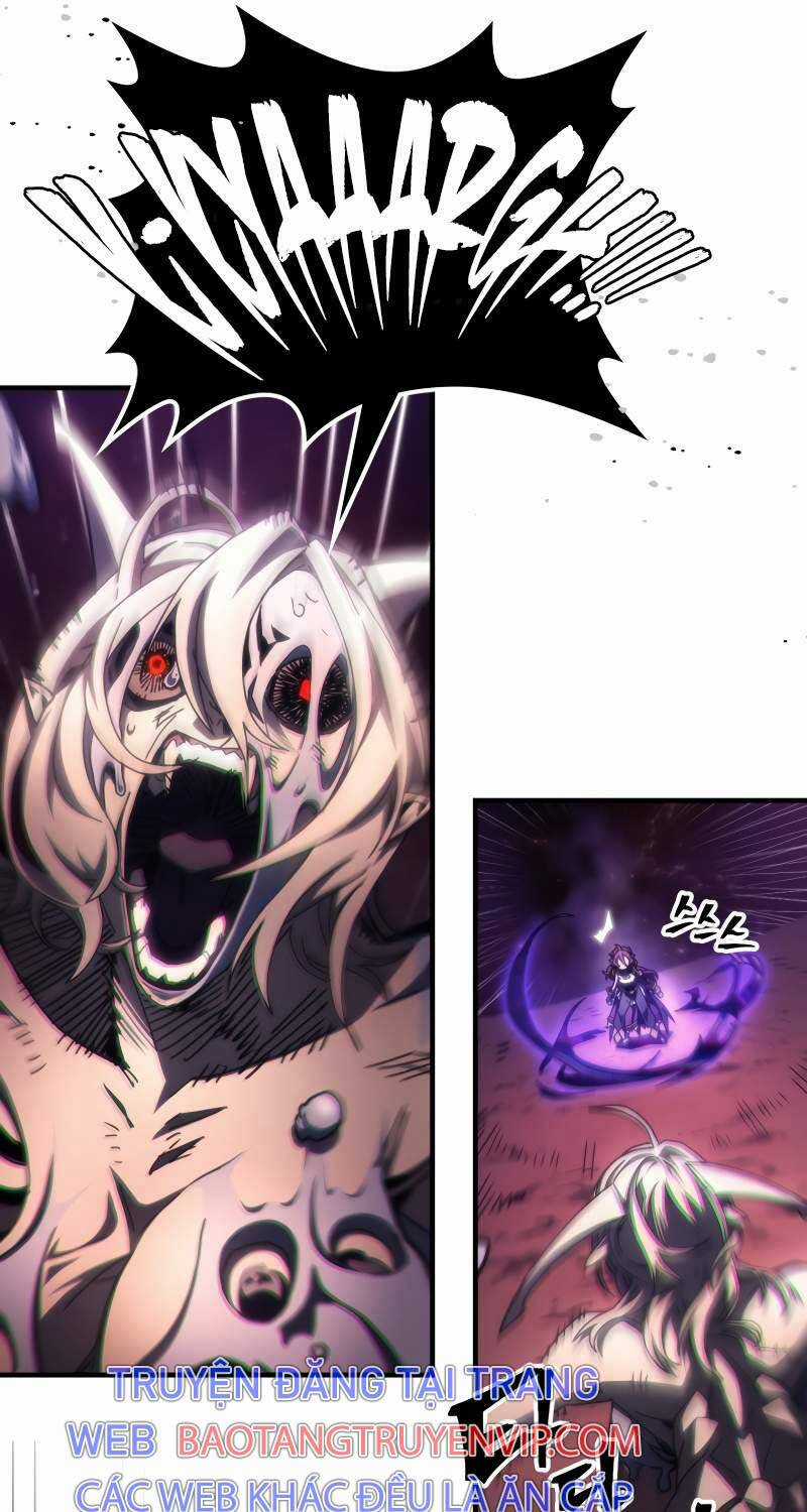 Hãy Hành Động Như Một Boss Đi Ngài Mr Devourer Chương 58 trang 20