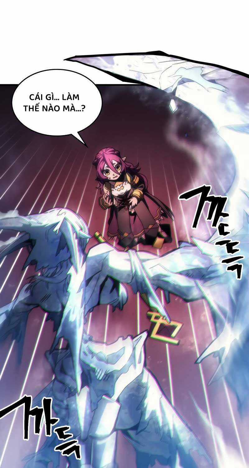 Hãy Hành Động Như Một Boss Đi Ngài Mr Devourer Chương 58 trang 25