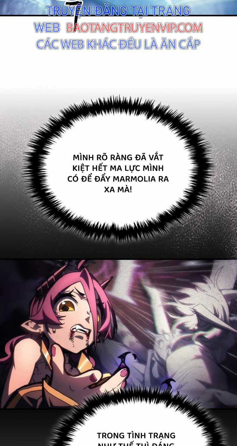 Hãy Hành Động Như Một Boss Đi Ngài Mr Devourer Chương 58 trang 27