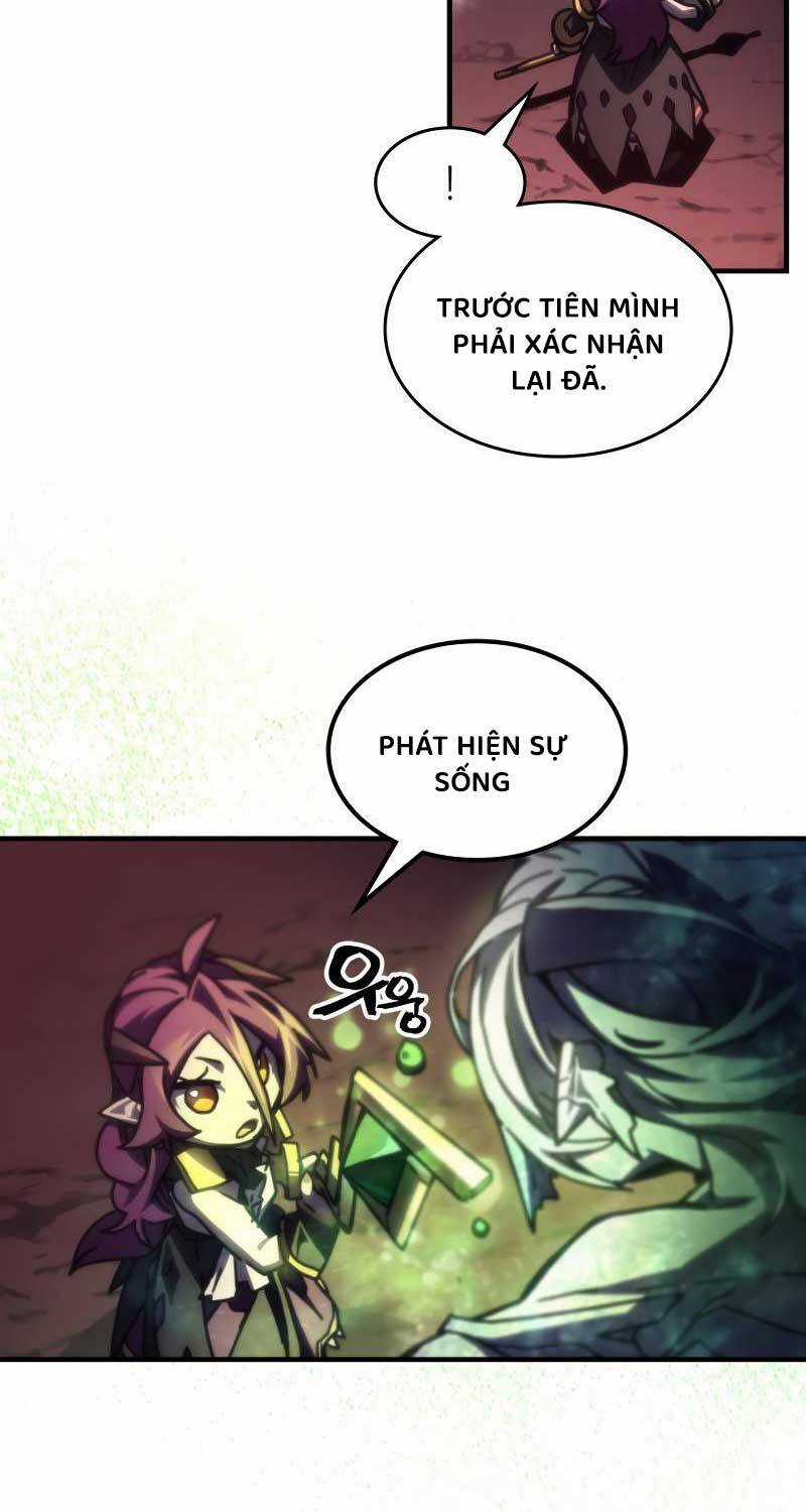 Hãy Hành Động Như Một Boss Đi Ngài Mr Devourer Chương 58 trang 31