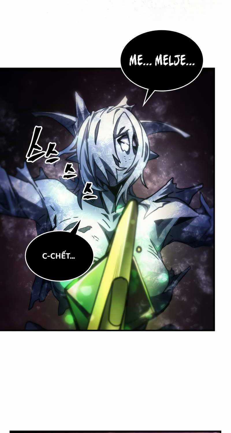 Hãy Hành Động Như Một Boss Đi Ngài Mr Devourer Chương 58 trang 32