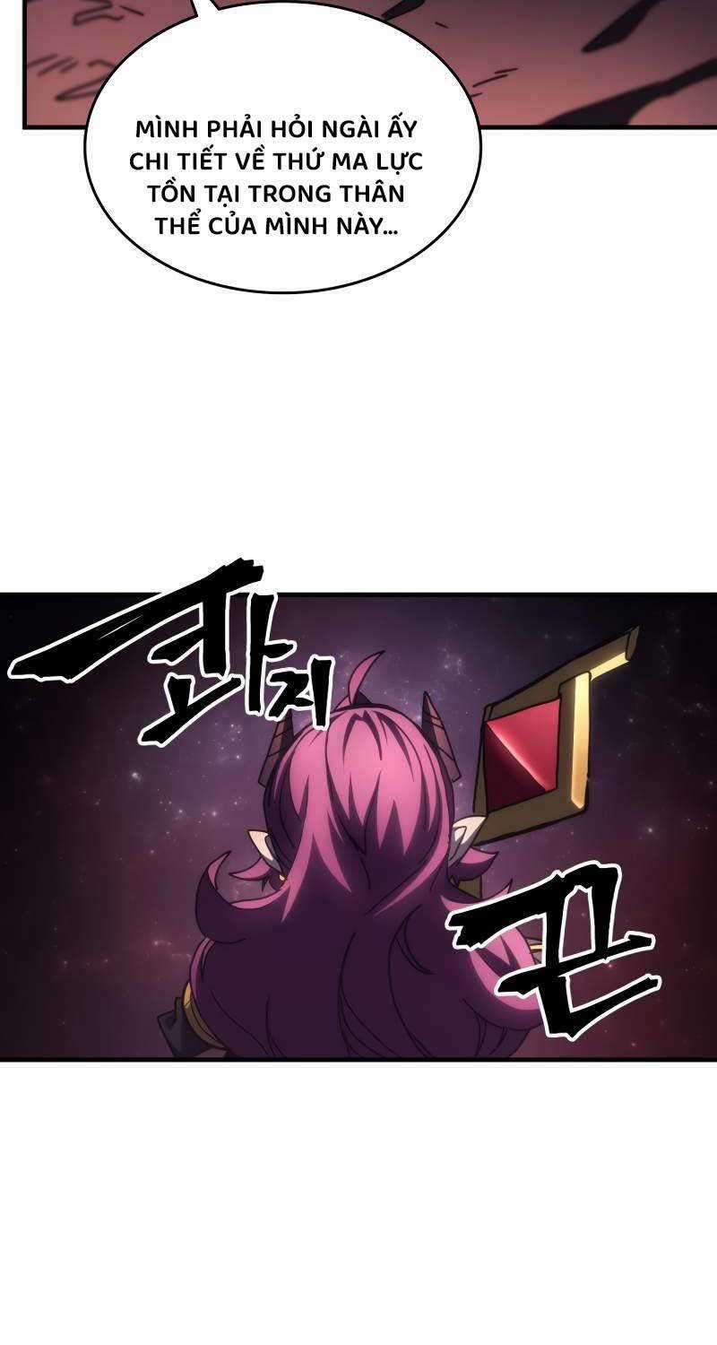 Hãy Hành Động Như Một Boss Đi Ngài Mr Devourer Chương 58 trang 36