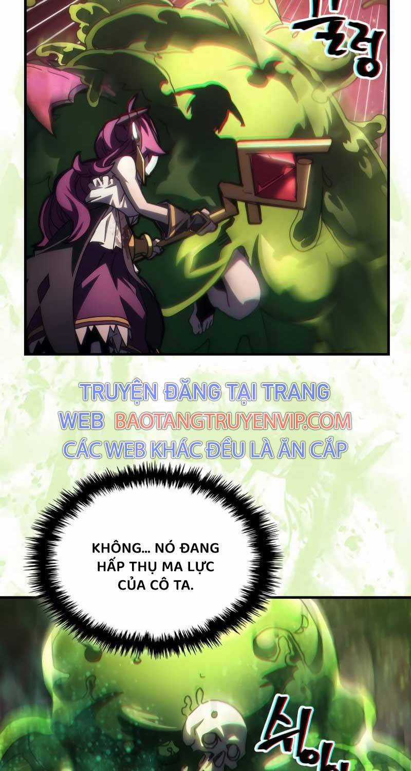 Hãy Hành Động Như Một Boss Đi Ngài Mr Devourer Chương 58 trang 41