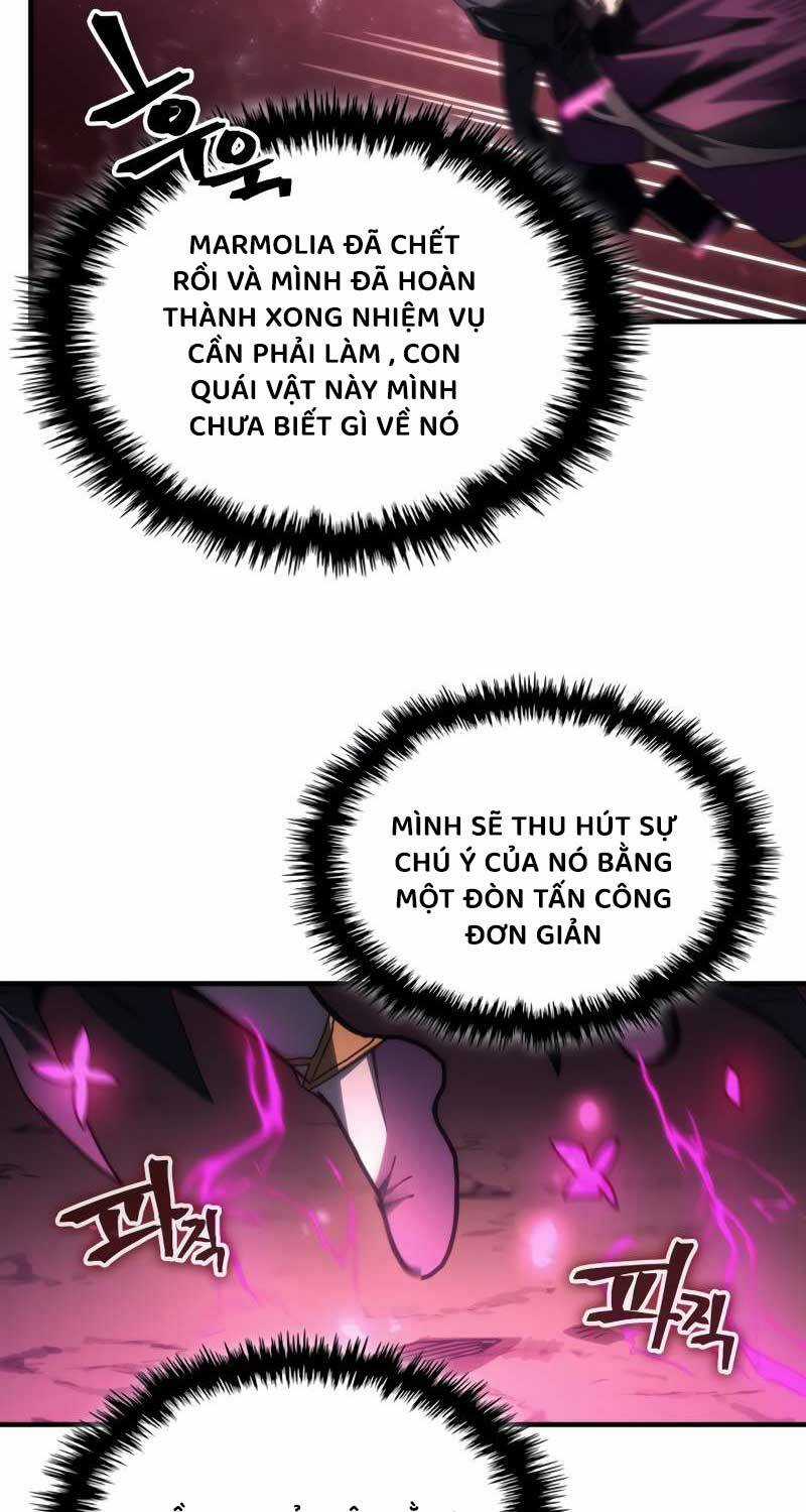 Hãy Hành Động Như Một Boss Đi Ngài Mr Devourer Chương 58 trang 43