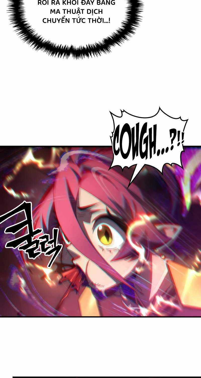 Hãy Hành Động Như Một Boss Đi Ngài Mr Devourer Chương 58 trang 44