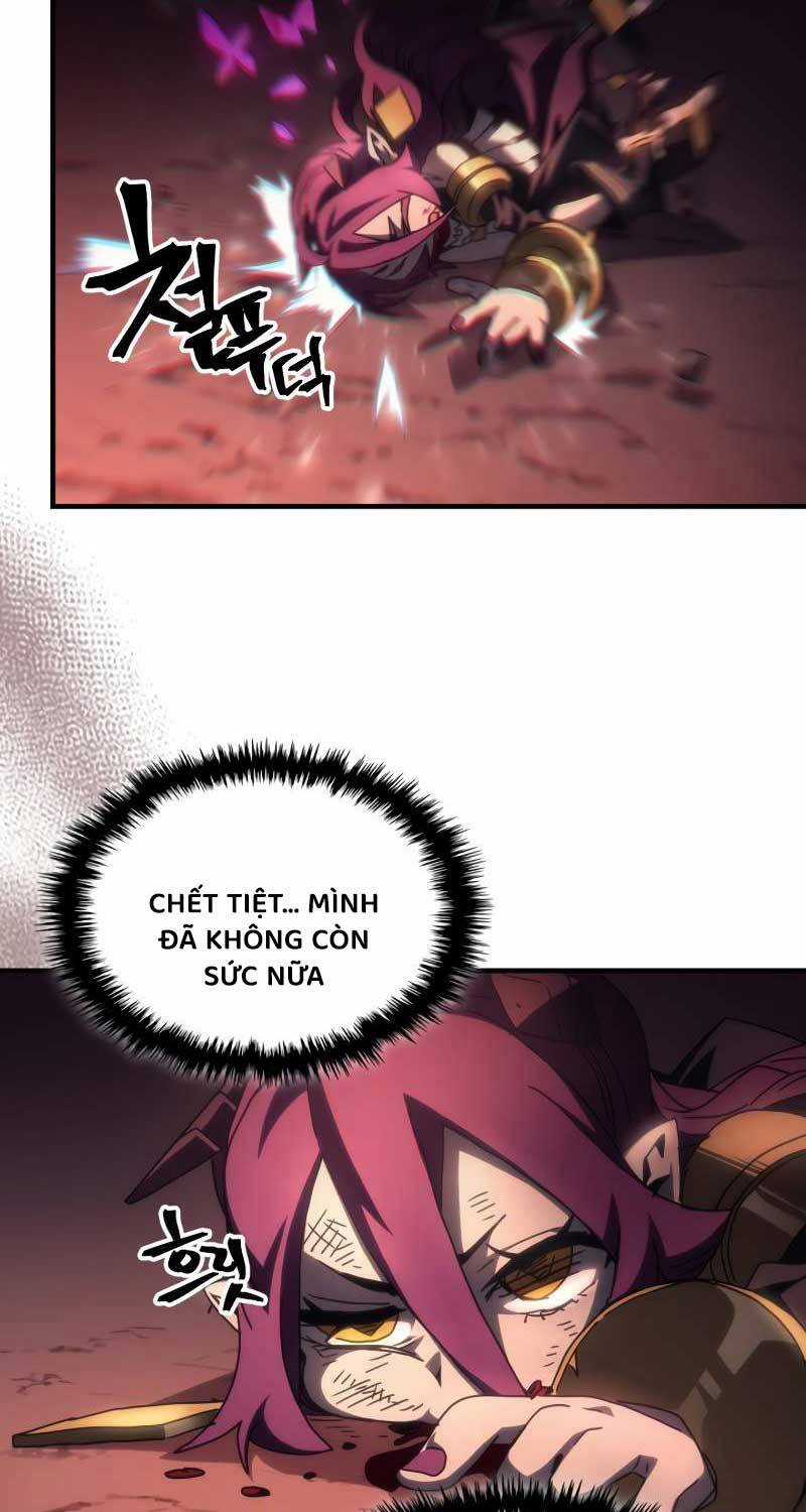 Hãy Hành Động Như Một Boss Đi Ngài Mr Devourer Chương 58 trang 45