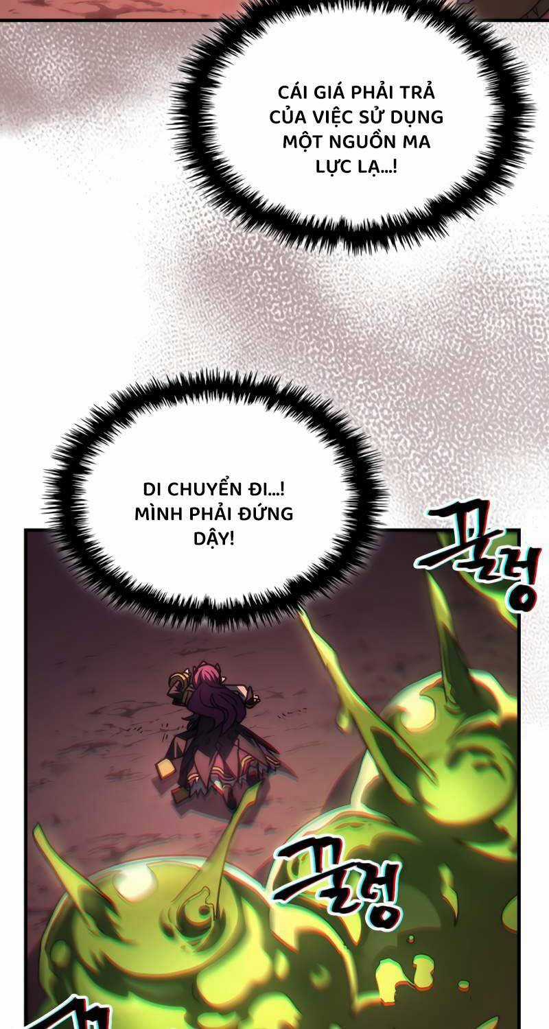 Hãy Hành Động Như Một Boss Đi Ngài Mr Devourer Chương 58 trang 46