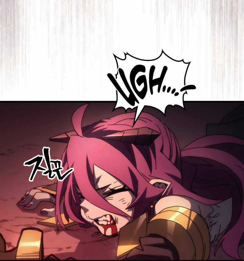 Hãy Hành Động Như Một Boss Đi Ngài Mr Devourer Chương 58 trang 48