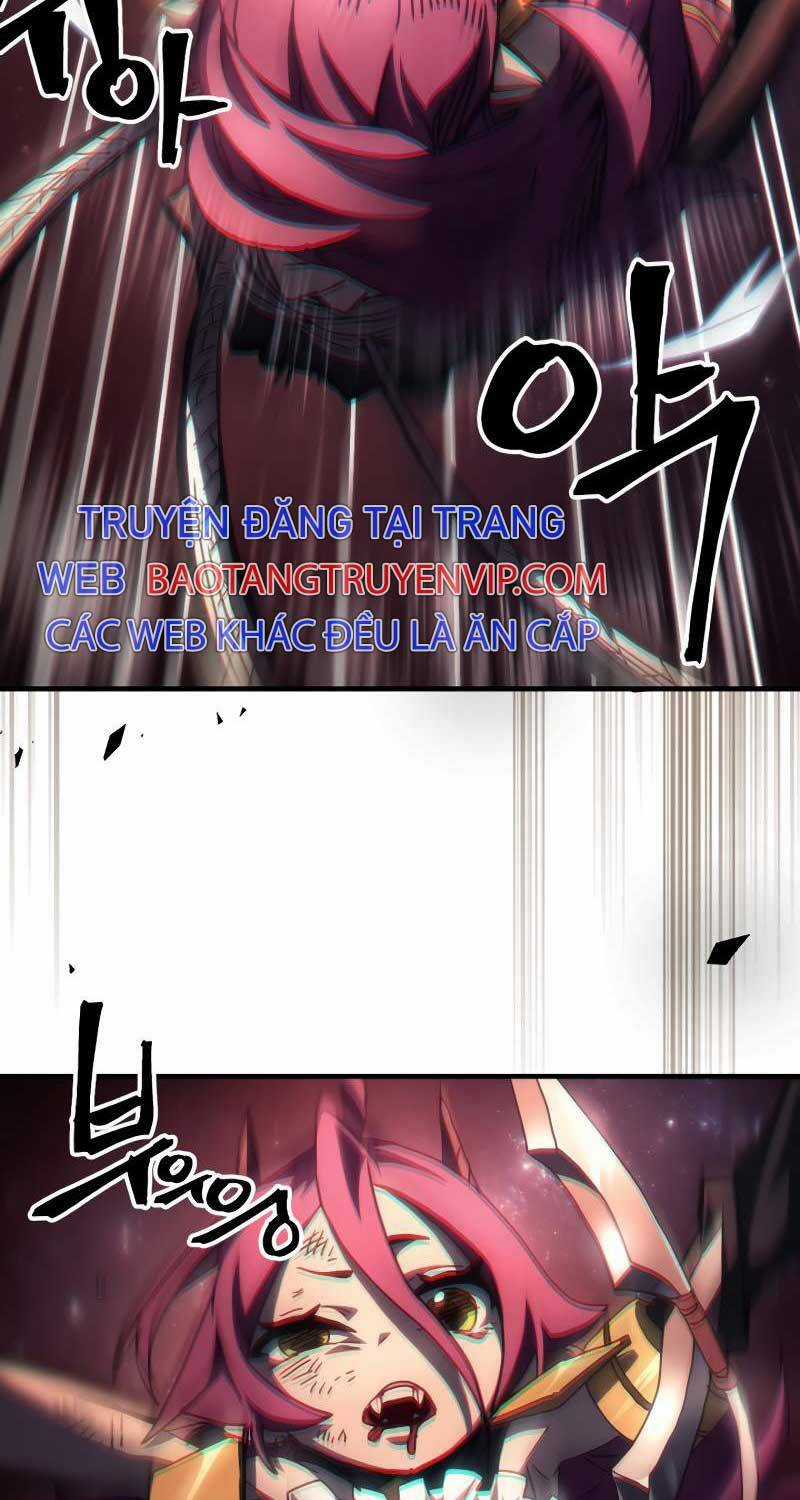 Hãy Hành Động Như Một Boss Đi Ngài Mr Devourer Chương 58 trang 50