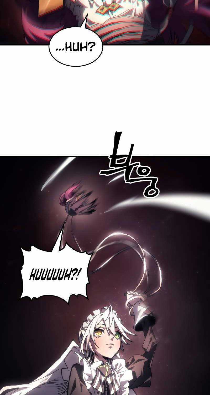 Hãy Hành Động Như Một Boss Đi Ngài Mr Devourer Chương 58 trang 51