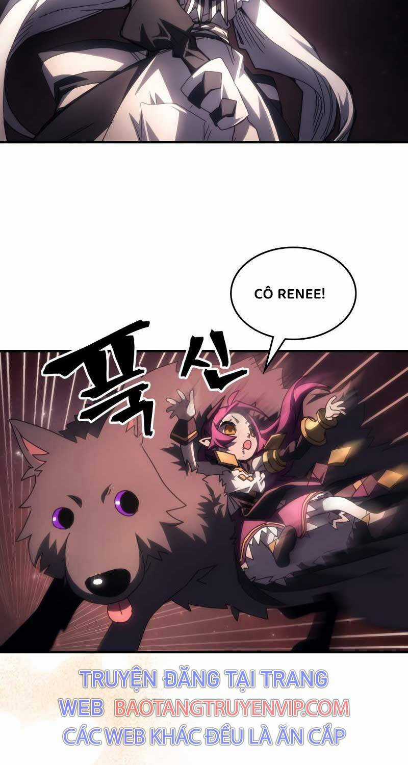 Hãy Hành Động Như Một Boss Đi Ngài Mr Devourer Chương 58 trang 52