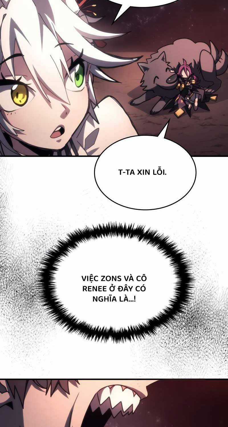 Hãy Hành Động Như Một Boss Đi Ngài Mr Devourer Chương 58 trang 54