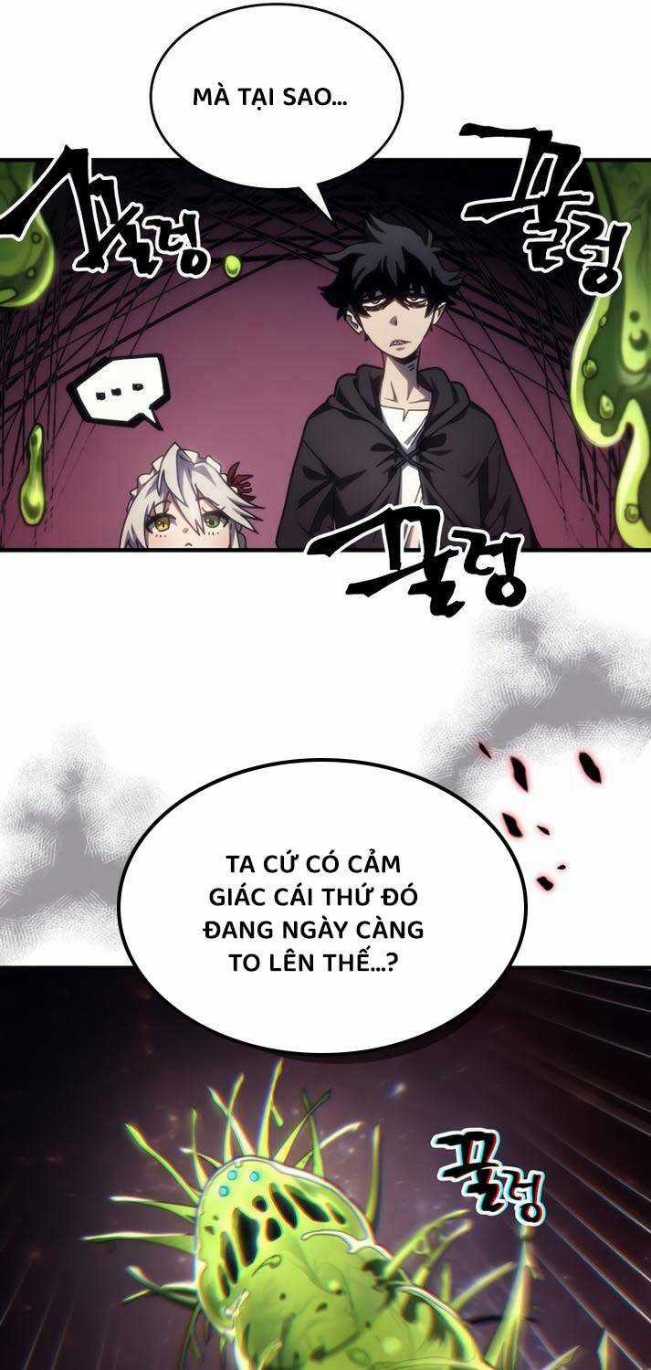 Hãy Hành Động Như Một Boss Đi Ngài Mr Devourer Chương 58 trang 59