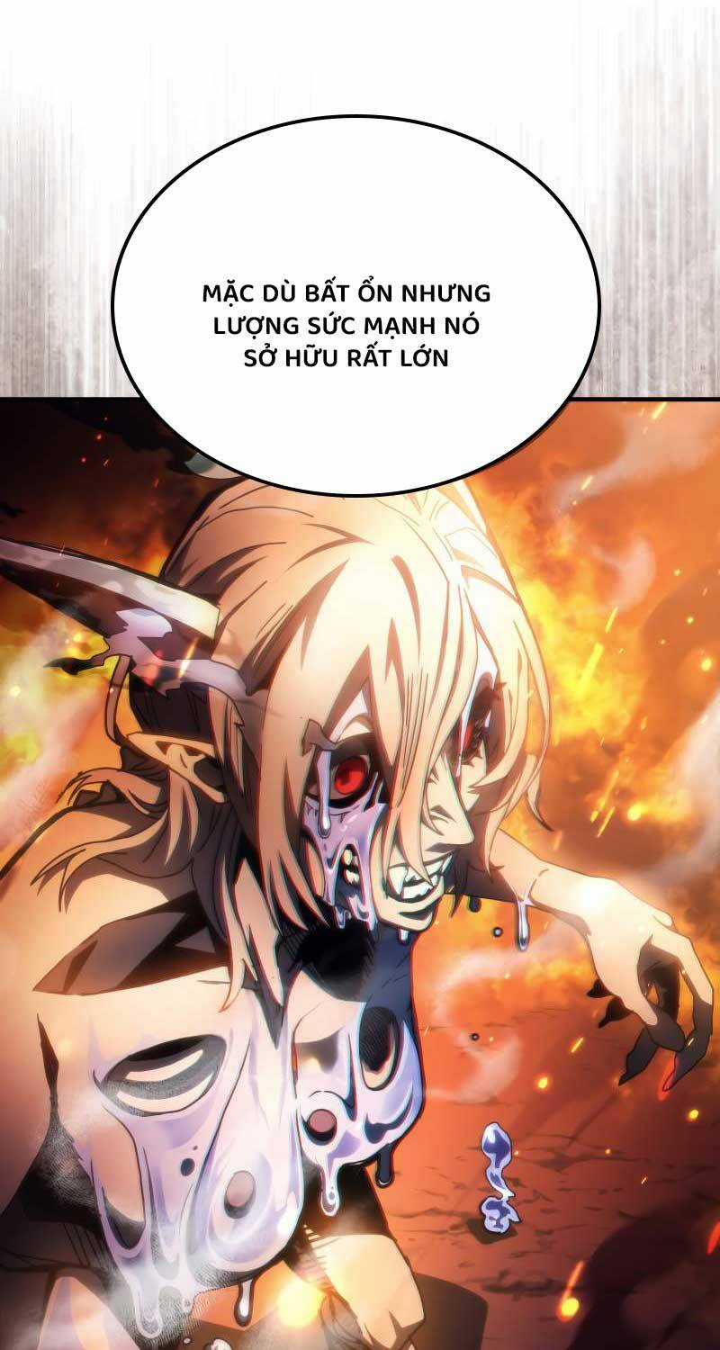 Hãy Hành Động Như Một Boss Đi Ngài Mr Devourer Chương 58 trang 6