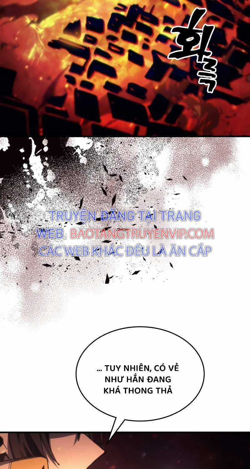 Hãy Hành Động Như Một Boss Đi Ngài Mr Devourer Chương 58 trang 9