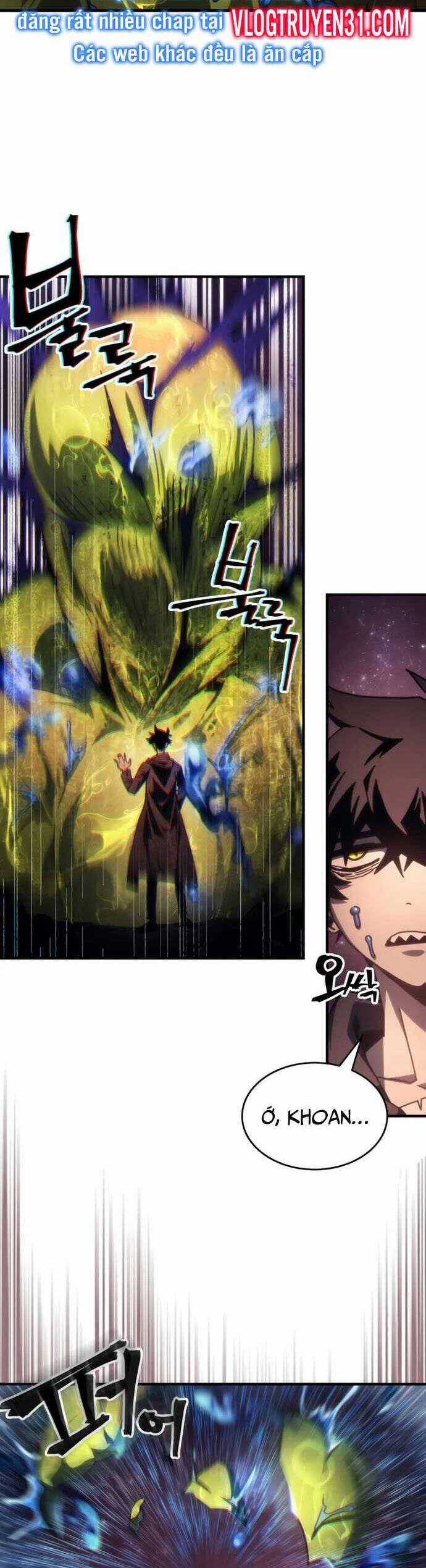 Hãy Hành Động Như Một Boss Đi Ngài Mr Devourer Chương 59 trang 13