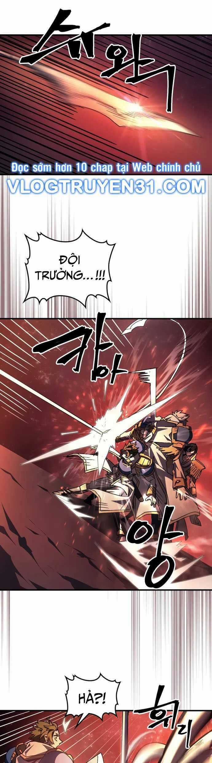 Hãy Hành Động Như Một Boss Đi Ngài Mr Devourer Chương 59 trang 31