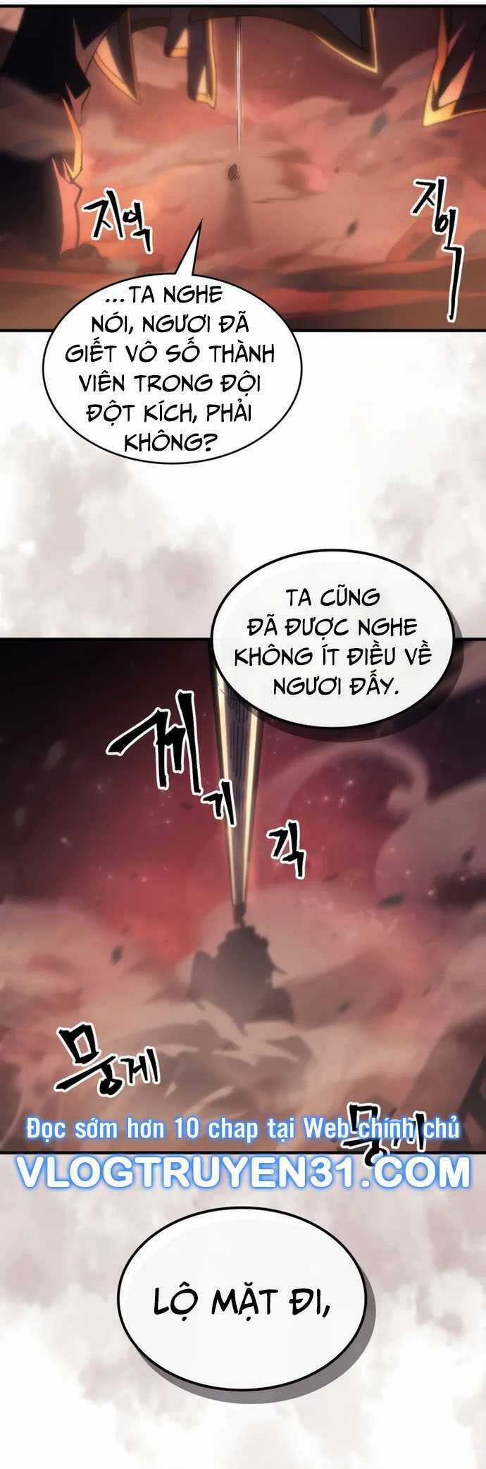 Hãy Hành Động Như Một Boss Đi Ngài Mr Devourer Chương 59 trang 35