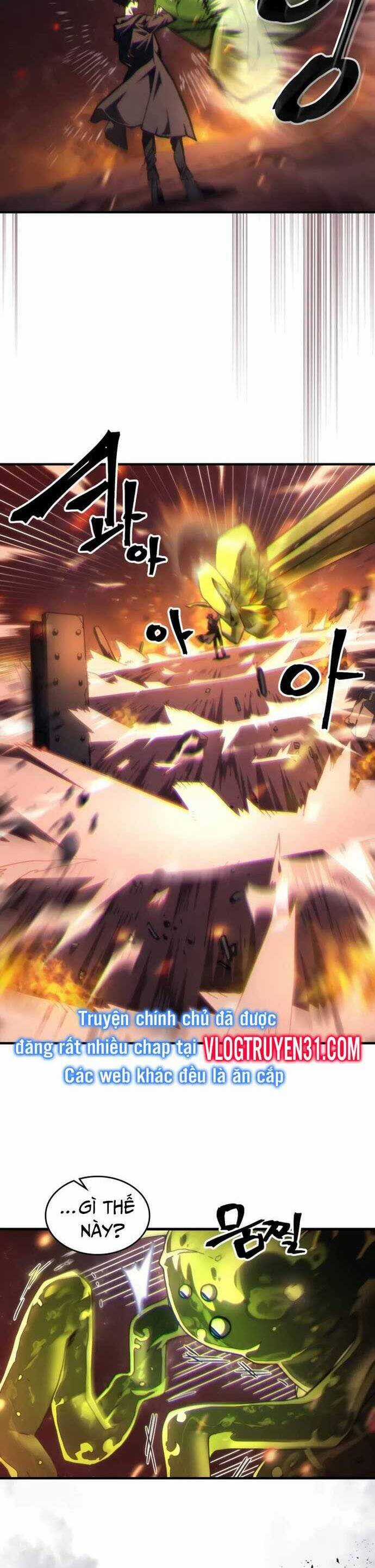 Hãy Hành Động Như Một Boss Đi Ngài Mr Devourer Chương 59 trang 4