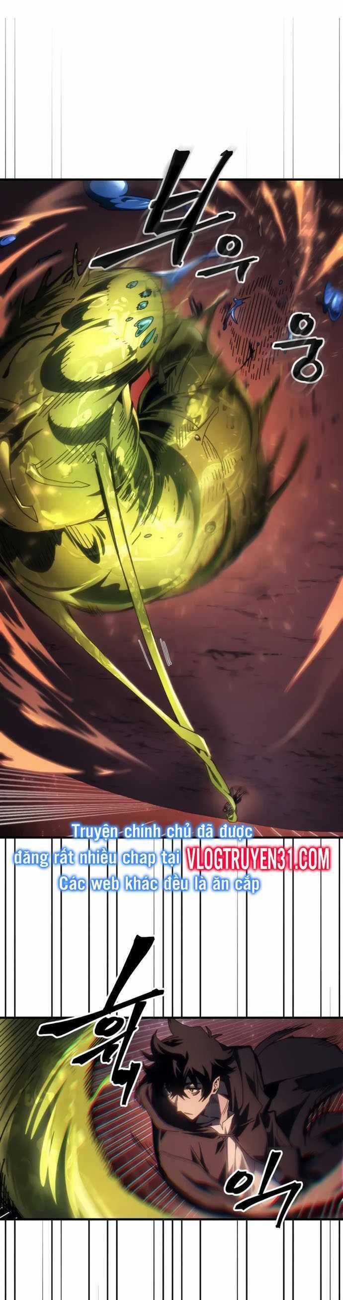 Hãy Hành Động Như Một Boss Đi Ngài Mr Devourer Chương 59 trang 7