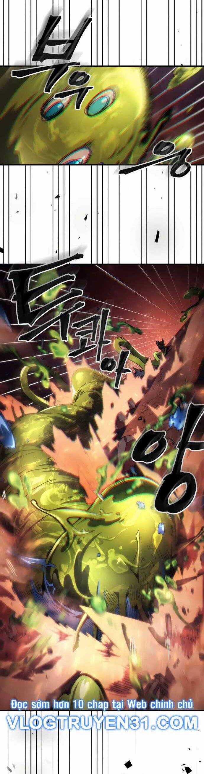 Hãy Hành Động Như Một Boss Đi Ngài Mr Devourer Chương 59 trang 8